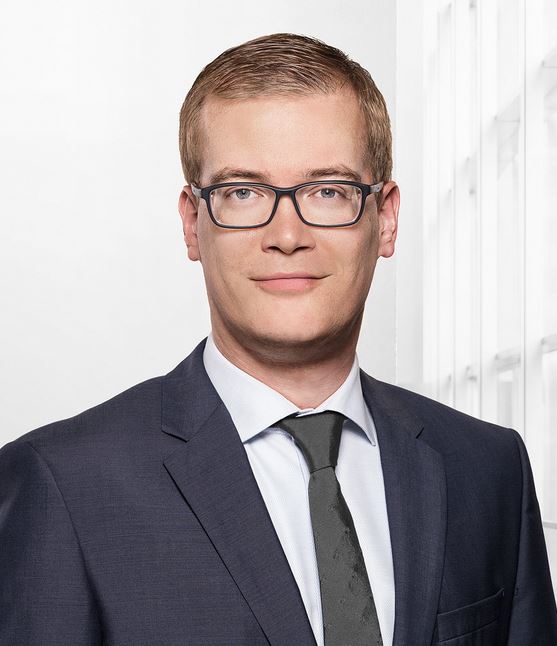 Dr. Matthias Schindler, Vorstand der PROJECT Real Estate AG Dr. Matthias Schindler, Vorstand der PROJECT Real Estate AG