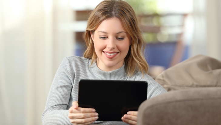Content-Marketing sollte individuell gestaltet werden, um erfolgreich zu sein. (Bildquelle:©Antoniog Content-Marketing sollte individuell gestaltet werden, um erfolgreich zu sein. (Bildquelle:©Antoniog