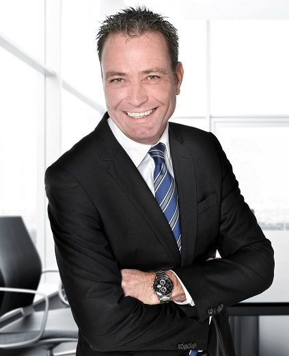 Peter Wäsch, Sales Director (c) DC-Datacenter-Group GmbH Peter Wäsch, Sales Director (c) DC-Datacenter-Group GmbH