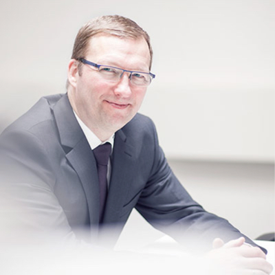 Karl-Josef Weber ist begeistert vom Erfolg mit M-Files Karl-Josef Weber ist begeistert vom Erfolg mit M-Files