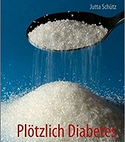 Plötzlich Diabetes Buchvorstellung