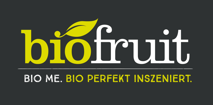 Die biofruit GmbH ist das führende Unternehmen für die Vermarktung von Premium-Bioprodukten