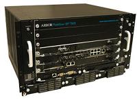 Arbor Networks Peakflow TMS Arbor Networks Peakflow TMS