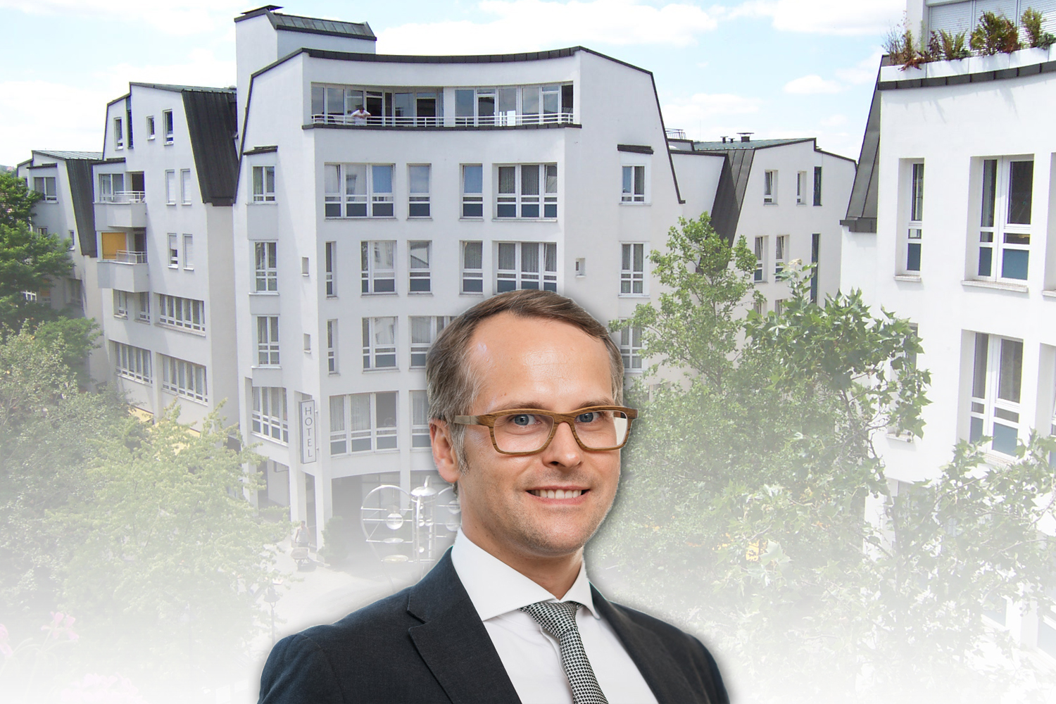 Christoph Landgraf Immobilienmakler- Ortskenntnis und Erfahrung Region Reutlingen