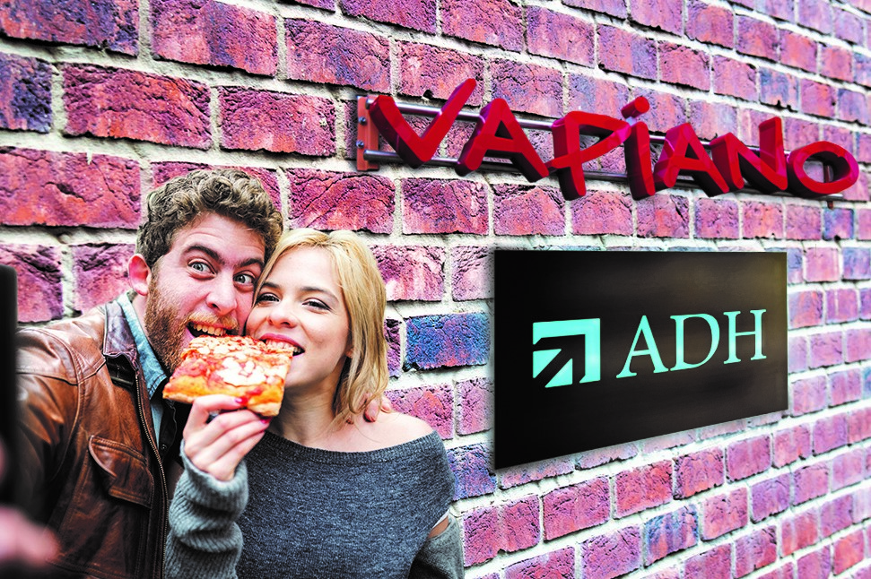 VAPIANO& ADH