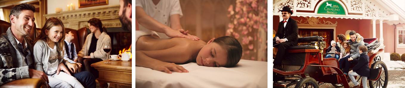 Copyright: Cavallino Bianco Family Spa Grand Hotel