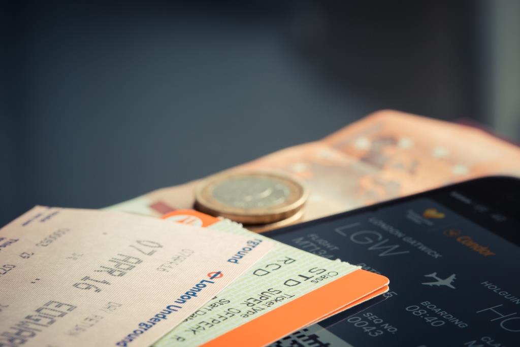 Bleiben viele NIKI-Kunden auf ihren gekauften Tickets sitzen? (Bildquelle:©tdcat.com 2015)