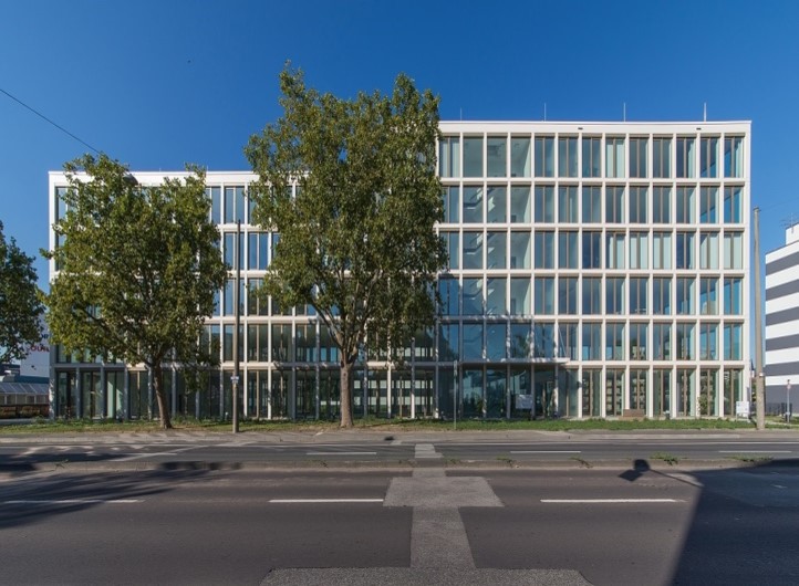 Regus Center Wiesbaden