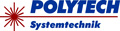 Logo Firma Polytech Systeme Logo Firma Polytech Systeme