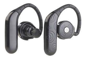 auvisio True Wireless In-Ear-Headset IHS-590.bt, Bluetooth, www.pearl.de auvisio True Wireless In-Ear-Headset IHS-590.bt, Bluetooth, www.pearl.de