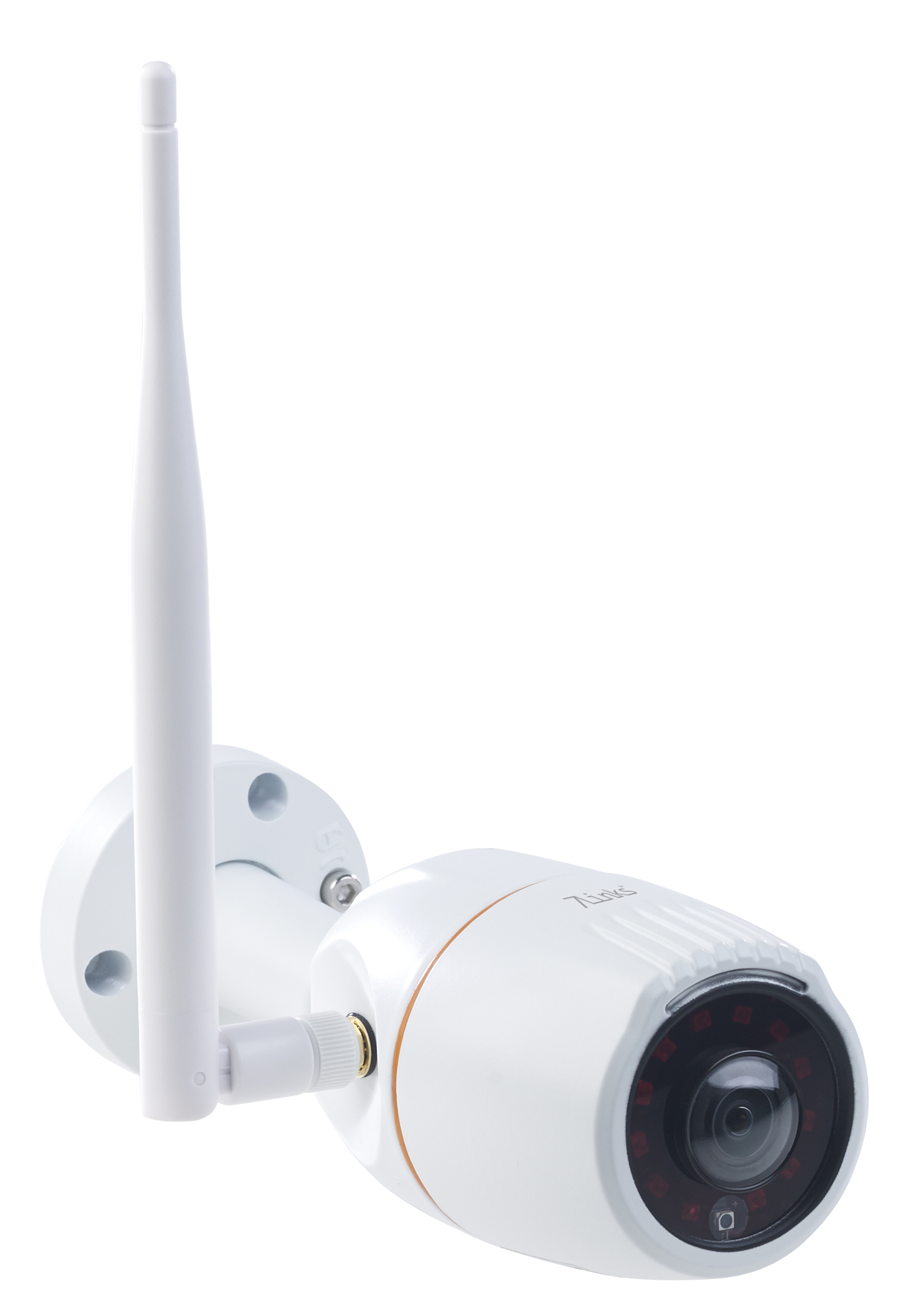 360°-Panorama-IP-Aussen-Überwachungskamera IPC-550.wide, WLAN, Nachtsicht, App, IP66 360°-Panorama-IP-Aussen-Überwachungskamera IPC-550.wide, WLAN, Nachtsicht, App, IP66