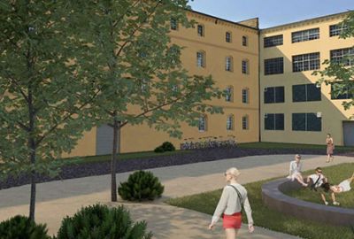 The Grounds Real Estate Development AG