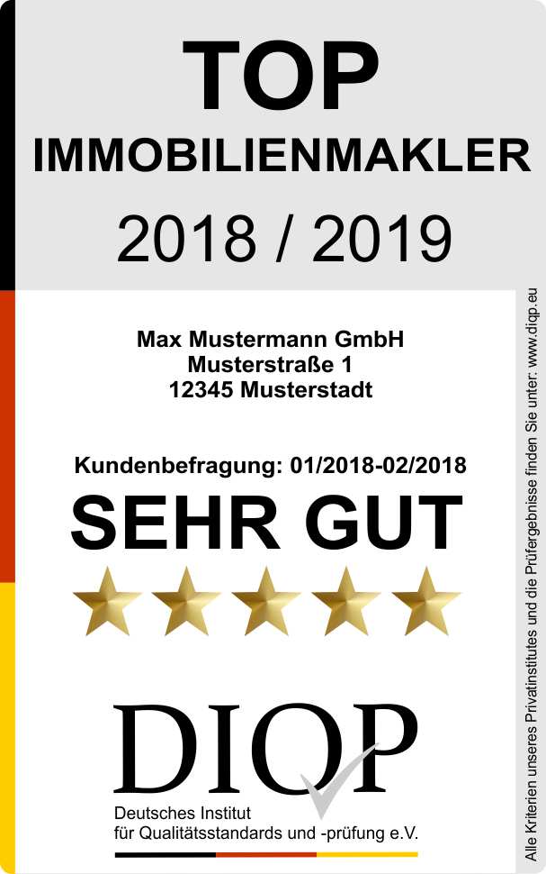 Top Immobilienmakler
