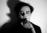 Singer / Songwriter / Rock Konzert im ART Stalker mit Morty Sanchez