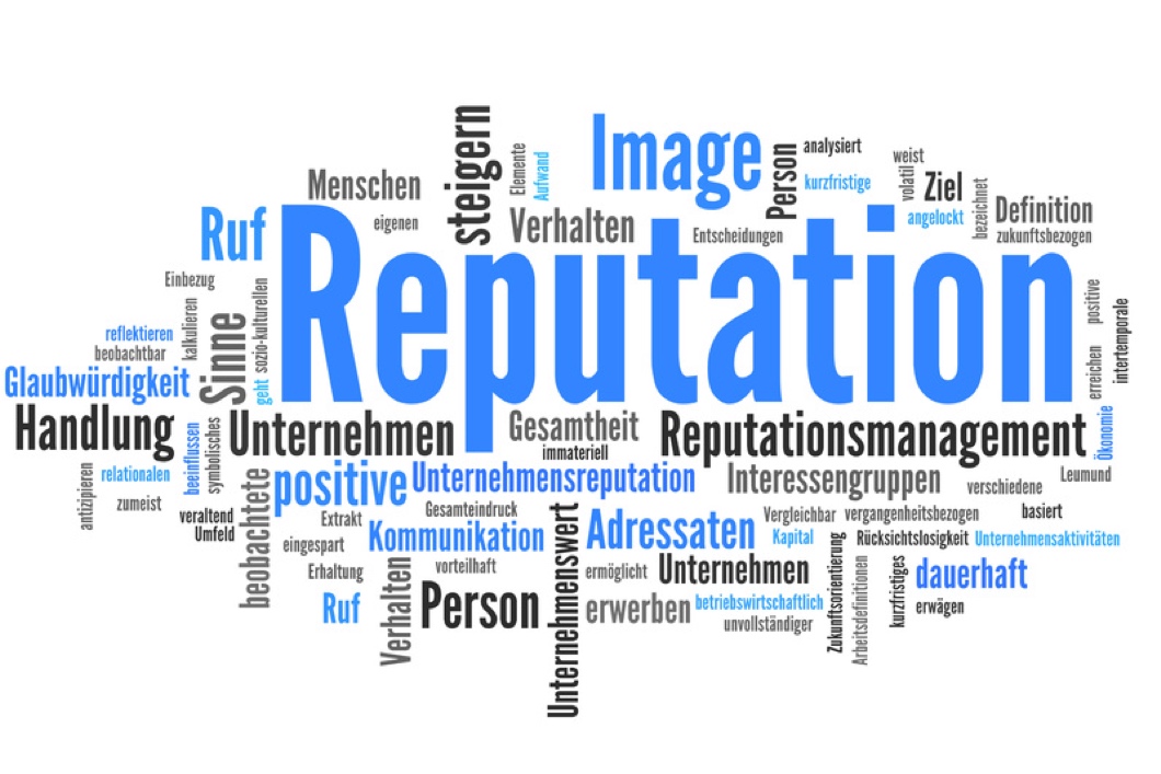 Online Reputationsmanagement ist eine wichtige Disziplin. (Bildquelle:©andyller?Fotolia) Online Reputationsmanagement ist eine wichtige Disziplin. (Bildquelle:©andyller?Fotolia)