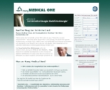 LBi Iven & Hillmann startet Partnerprogramm für Mang Medical One LBi Iven & Hillmann startet Partnerprogramm für Mang Medical One