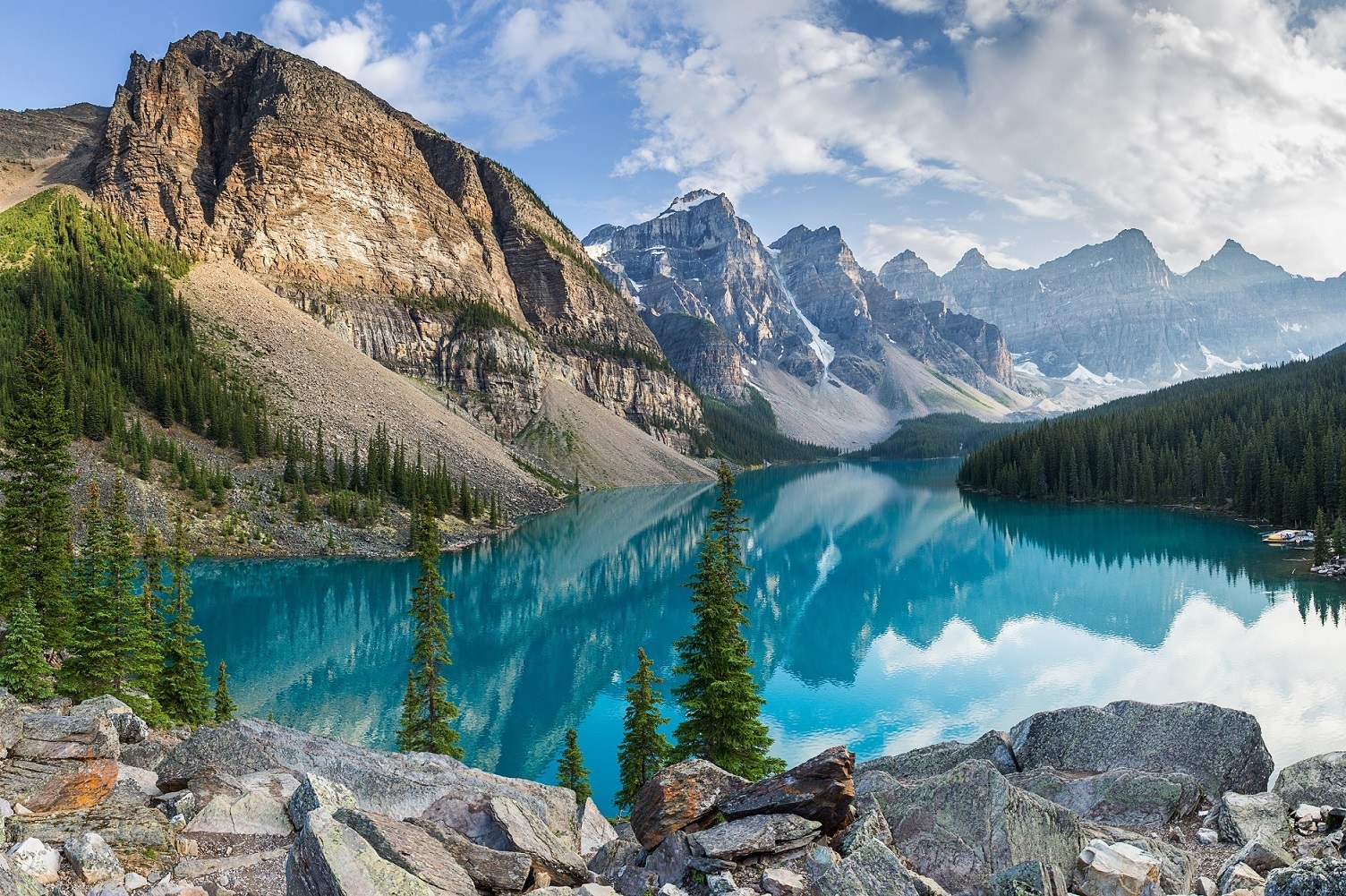 Ohne langes Warten können Mietwagen-Urlauber in Kanada mit Sunny Cars losstarten (Bildquelle: rcfoto Ohne langes Warten können Mietwagen-Urlauber in Kanada mit Sunny Cars losstarten (Bildquelle: rcfoto