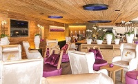Lounge (Hotel Quellenhof) Lounge (Hotel Quellenhof)