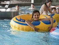 Aqua Family Park (Sport & Wellness Resort Quellenhof)