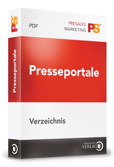 Verzeichnis"Presseportale"