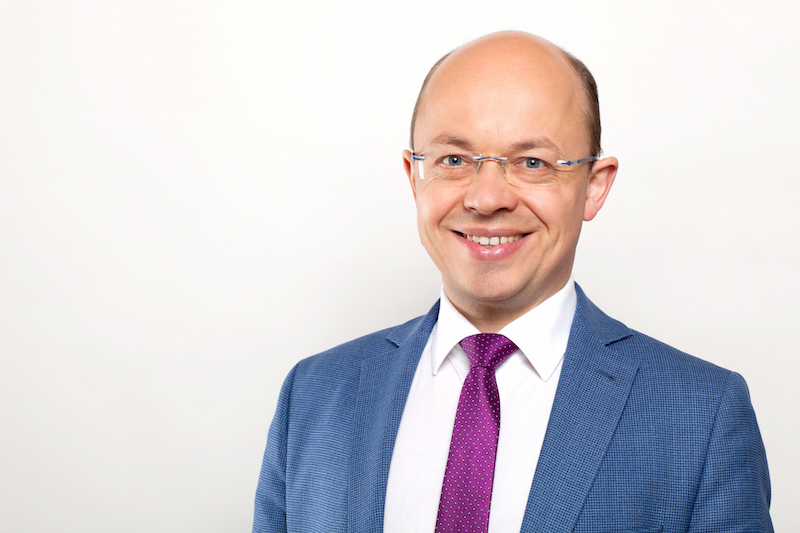 Rechtsanwalt und Steuerberater Thorsten Klinkner, Experte für Familienstiftungen Rechtsanwalt und Steuerberater Thorsten Klinkner, Experte für Familienstiftungen