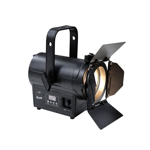 KL Fresnel 4 (Foto: ELATION, frei zur Veröffentlichung)