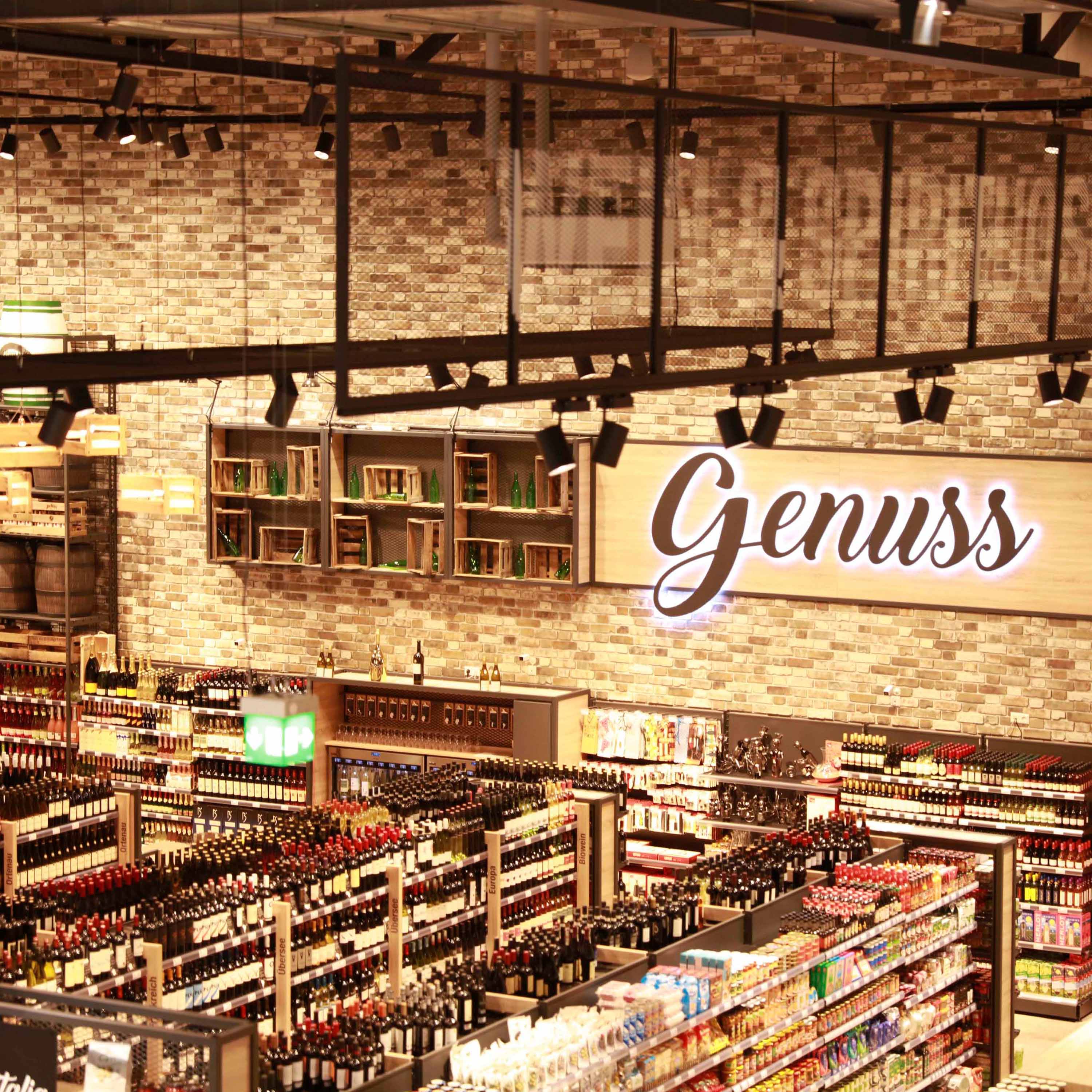 (Bildquelle: @ Wanzl Shop Solutions)