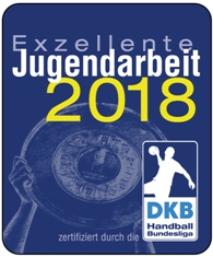 (Grafik: DKBHBL): Der HC Erlangen ist ein Magnet für talentierte Nachwuchssportler (Grafik: DKBHBL): Der HC Erlangen ist ein Magnet für talentierte Nachwuchssportler