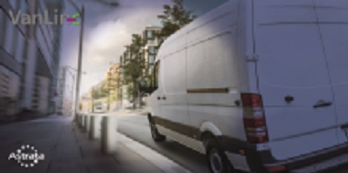 Astrata erweitert das Flottenmanagement-Portfolio um VanLinc für Transporter. Bild: Astrata