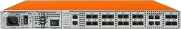KEYMILE präsentiert auf FTTH Conference den neuen Mini-GPON-OLT MileGate 3032 (Quelle: KEYMILE) KEYMILE präsentiert auf FTTH Conference den neuen Mini-GPON-OLT MileGate 3032 (Quelle: KEYMILE)