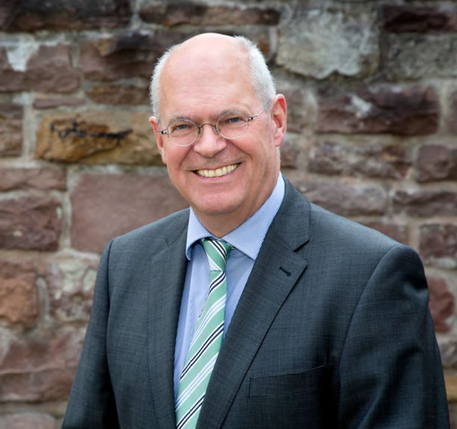 Michael Lammersdorf ist neuer Geschäftsführer des Forum DistancE-Learning. ©Forum DistancE-Learning Michael Lammersdorf ist neuer Geschäftsführer des Forum DistancE-Learning. ©Forum DistancE-Learning