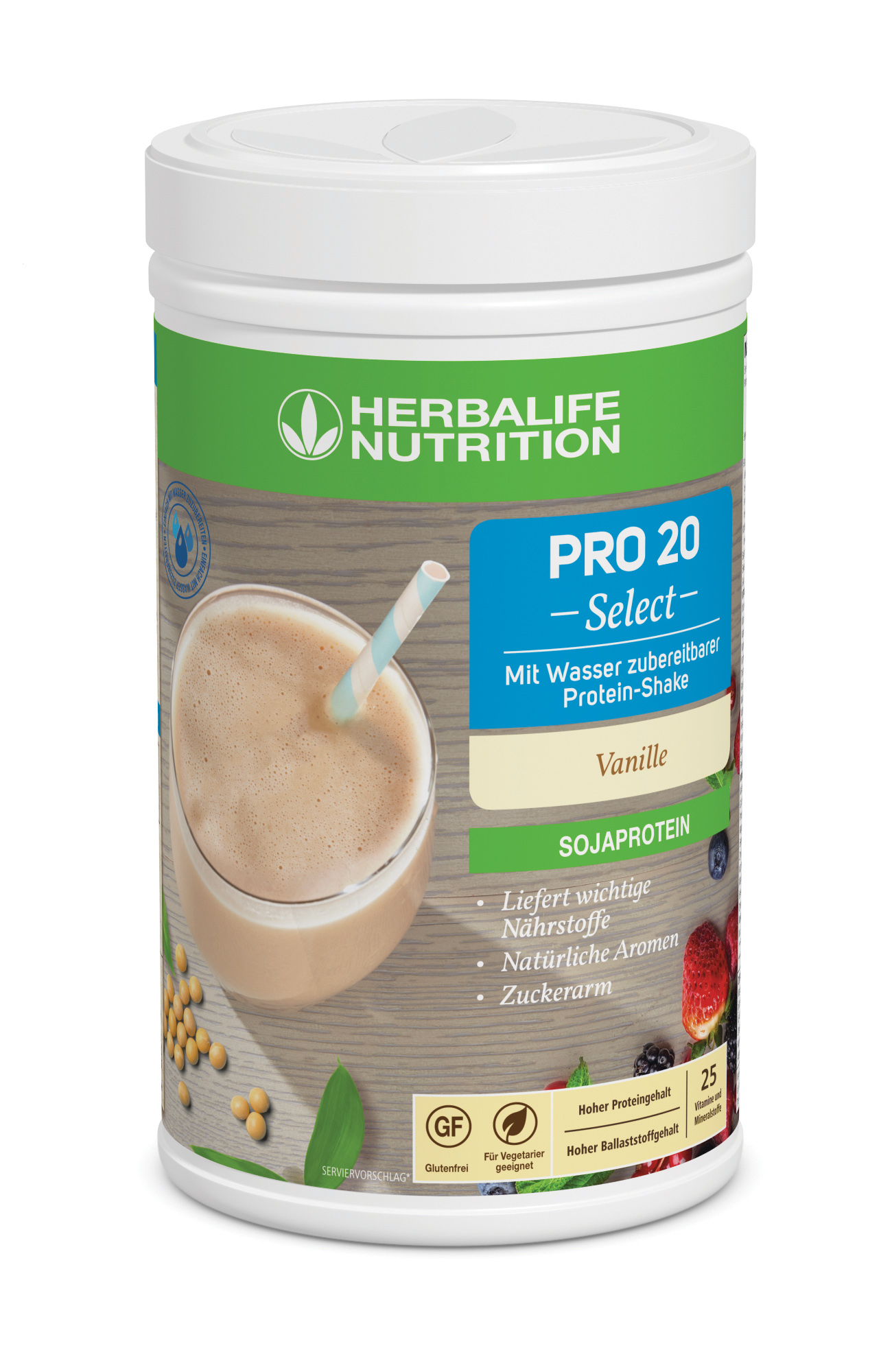 HERBALIFE PRO 20 Select