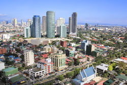 Joint Venture in Manila:Tönnjes E.A.S.T. kooperiert mit einheimischer Firma ©donsimon/Shutterstock 