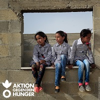 ©Lys Arango/Aktion gegen den Hunger