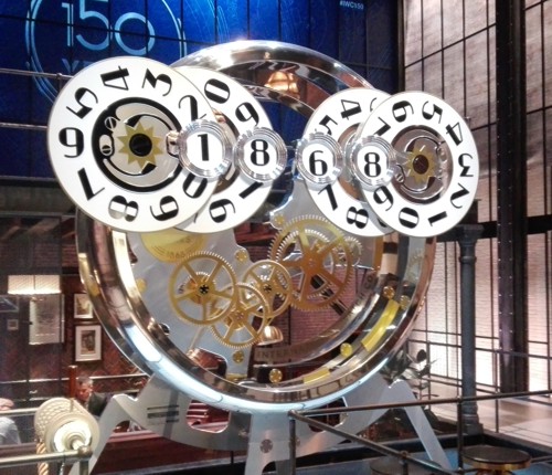 SIHH 2018 Genf SIHH 2018 Genf