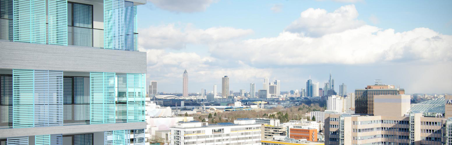 The Grounds Real Estate Development AG, Berlin