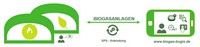 Tägliches Betriebstagebuch für Biogasanlagen - Biogas Plants -