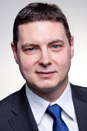 Andre Schmidt, Vermietungsexperte AENGEVELT Berlin