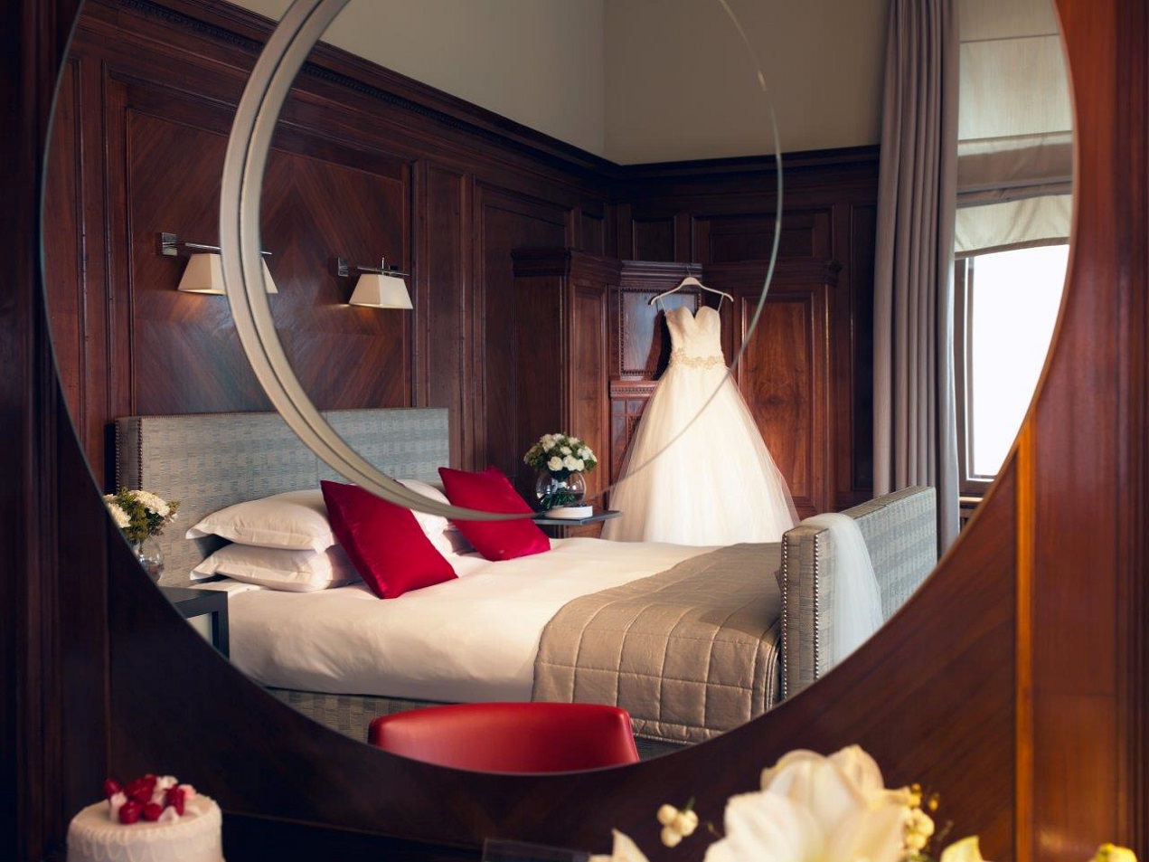 (Bildquelle: @ Rocco Forte Hotels)