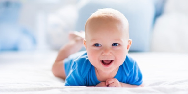 Kosenamen? Schöner als Vornamen? (Bildquelle:©famveldman - Fotolia)