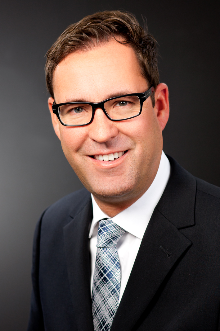 Leitet der Vertrieb bei nox: Martin Schweizer