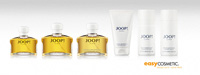 Die Produktrange von Joop Le Bain