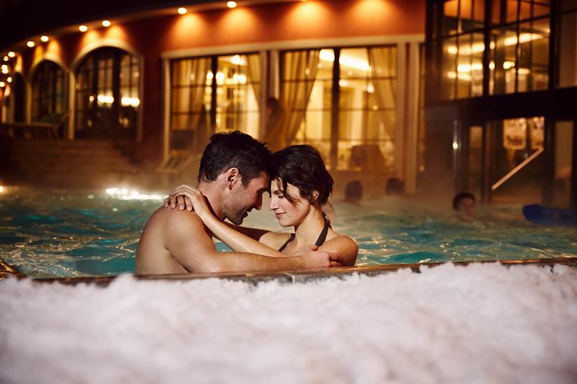 Copyright: Cavallino Bianco Family Spa Grand Hotel