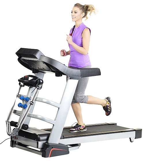 newgen medicals Profi-Laufband Fitness-Station LF-512.multi, App, Bluetooth, www.pearl.de newgen medicals Profi-Laufband Fitness-Station LF-512.multi, App, Bluetooth, www.pearl.de