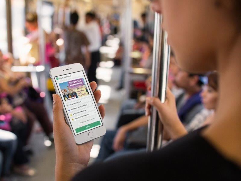 (c) MeinHotspot: WLAN-Marketing im öffentlichen Raum (c) MeinHotspot: WLAN-Marketing im öffentlichen Raum