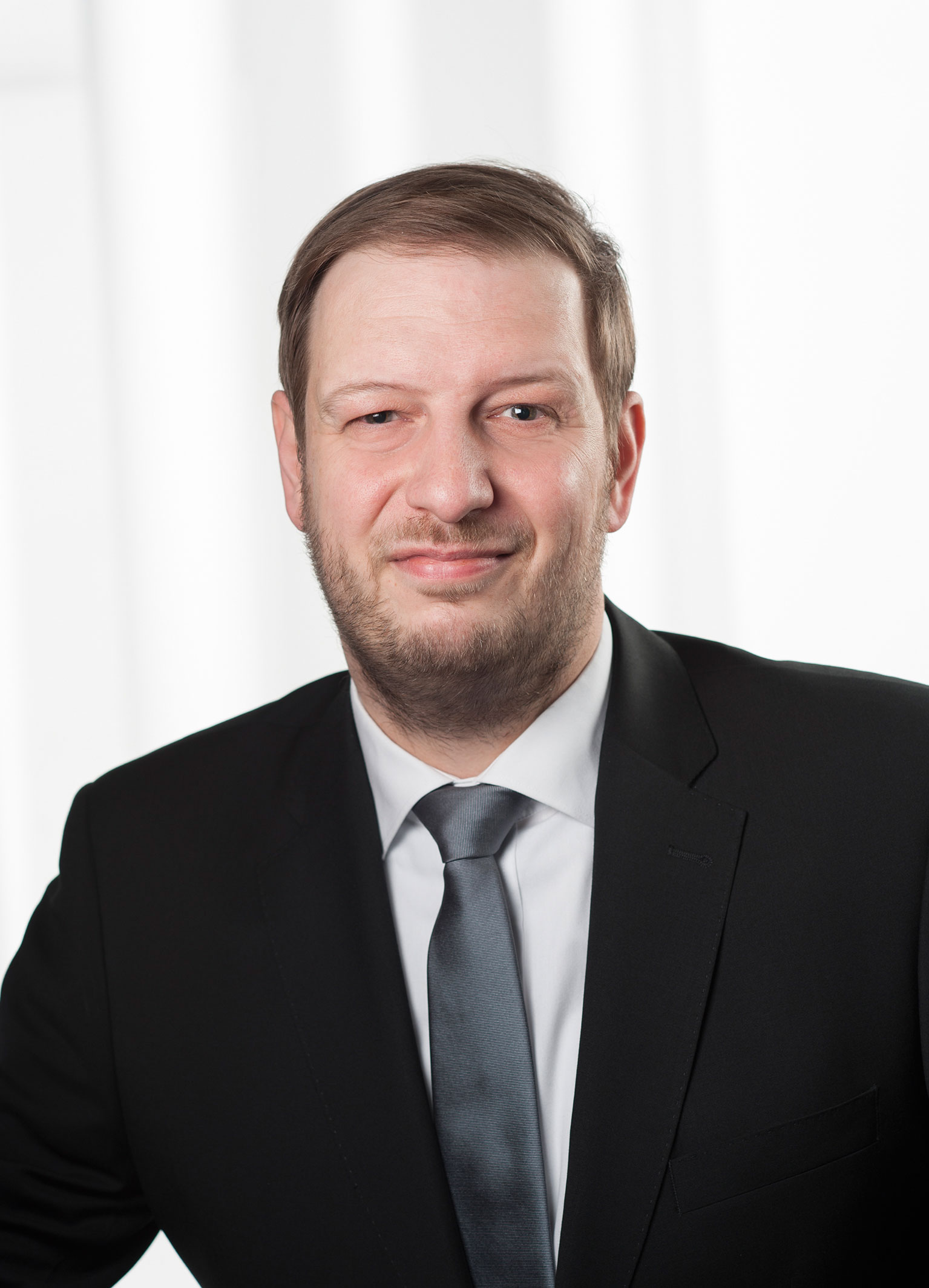 Mag. Stefan Wimmer, Bereichsleiter Human Resources& Organisation, Acredia Versicherung AG