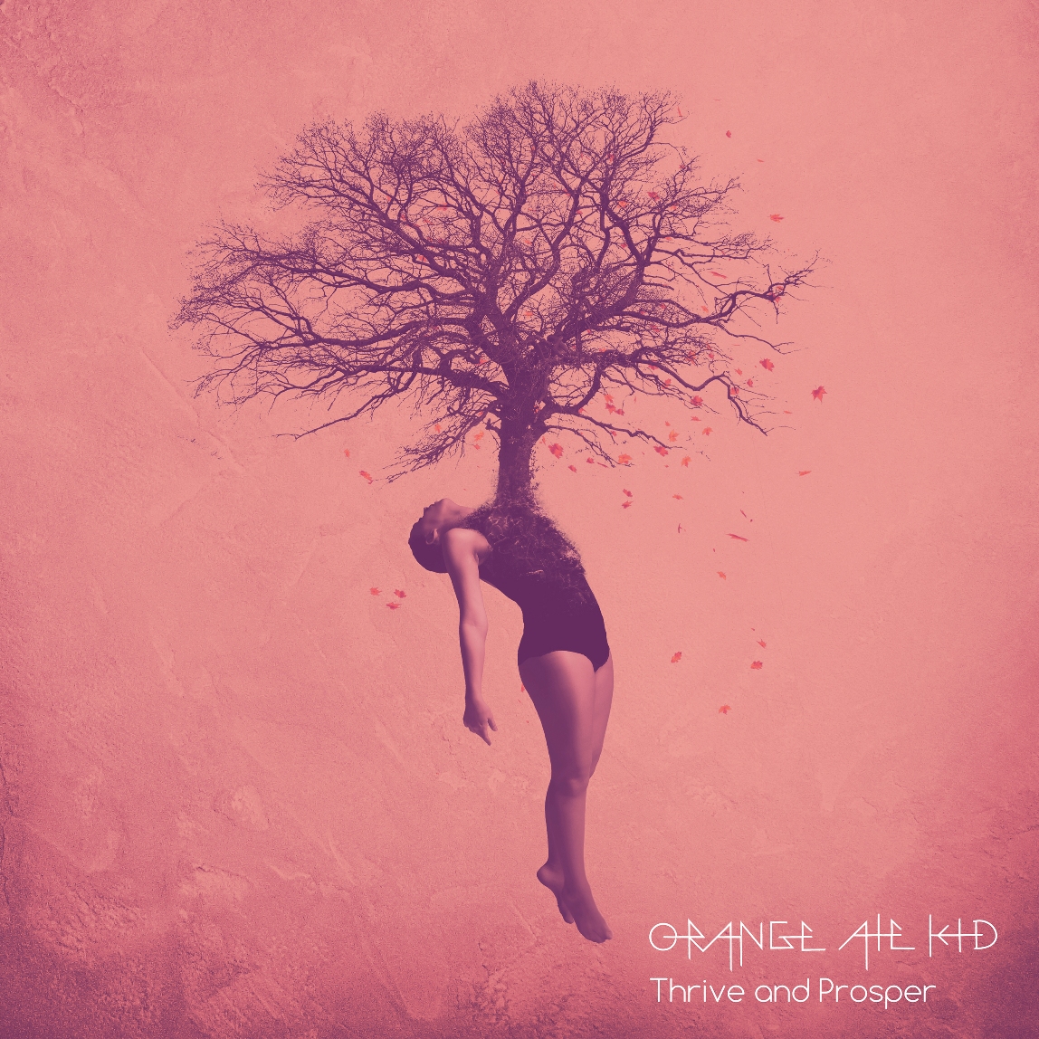 Thrive and Prosper (Bildquelle: OAK)