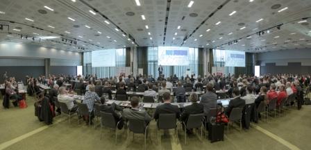 DataCore erläutert auf der diesjährigen Partnerkonferenz seine globale Strategie für 2018.