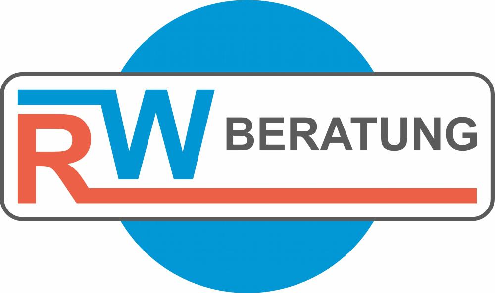 Logo RWBeratung GmbH Logo RWBeratung GmbH