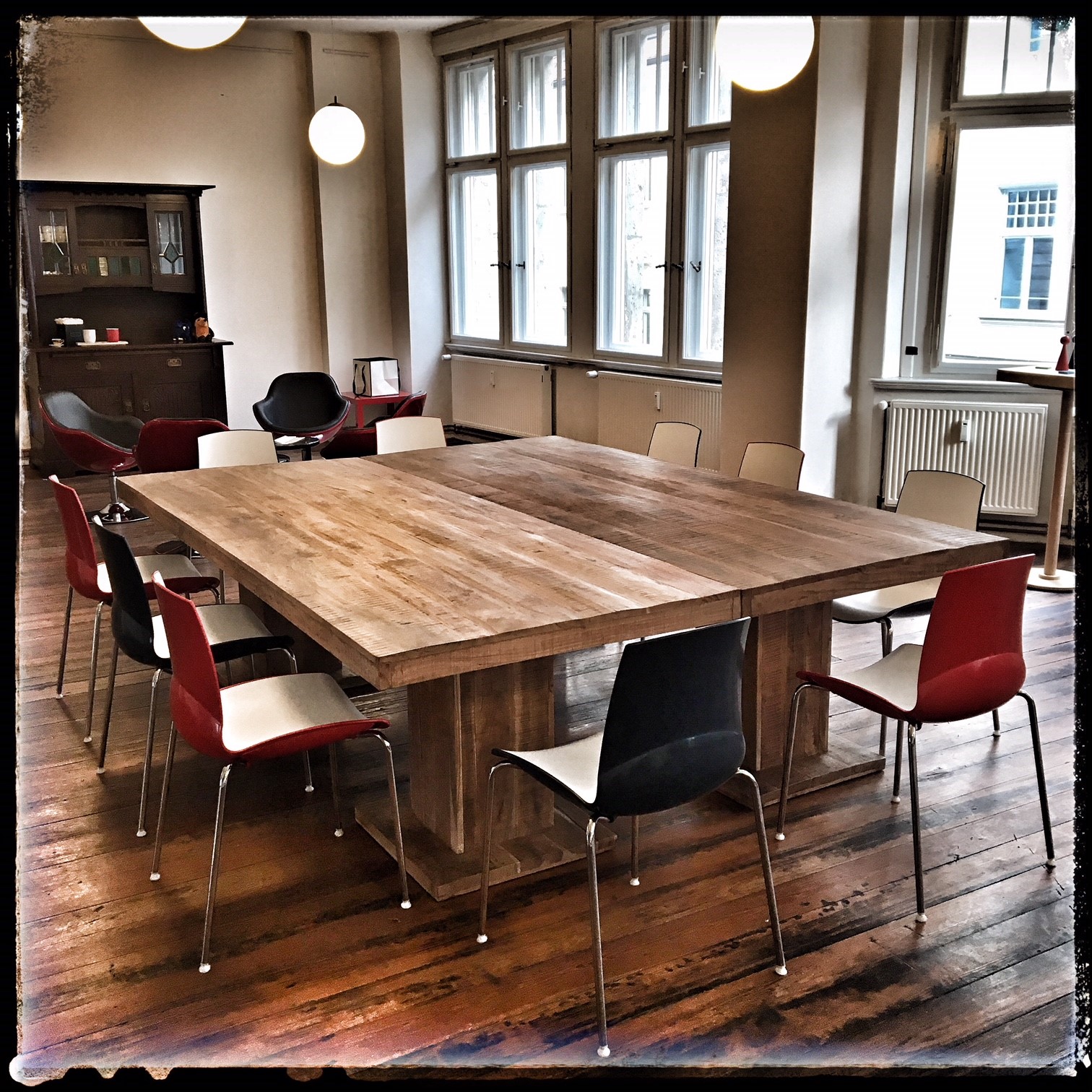 Business Loft Leipzig